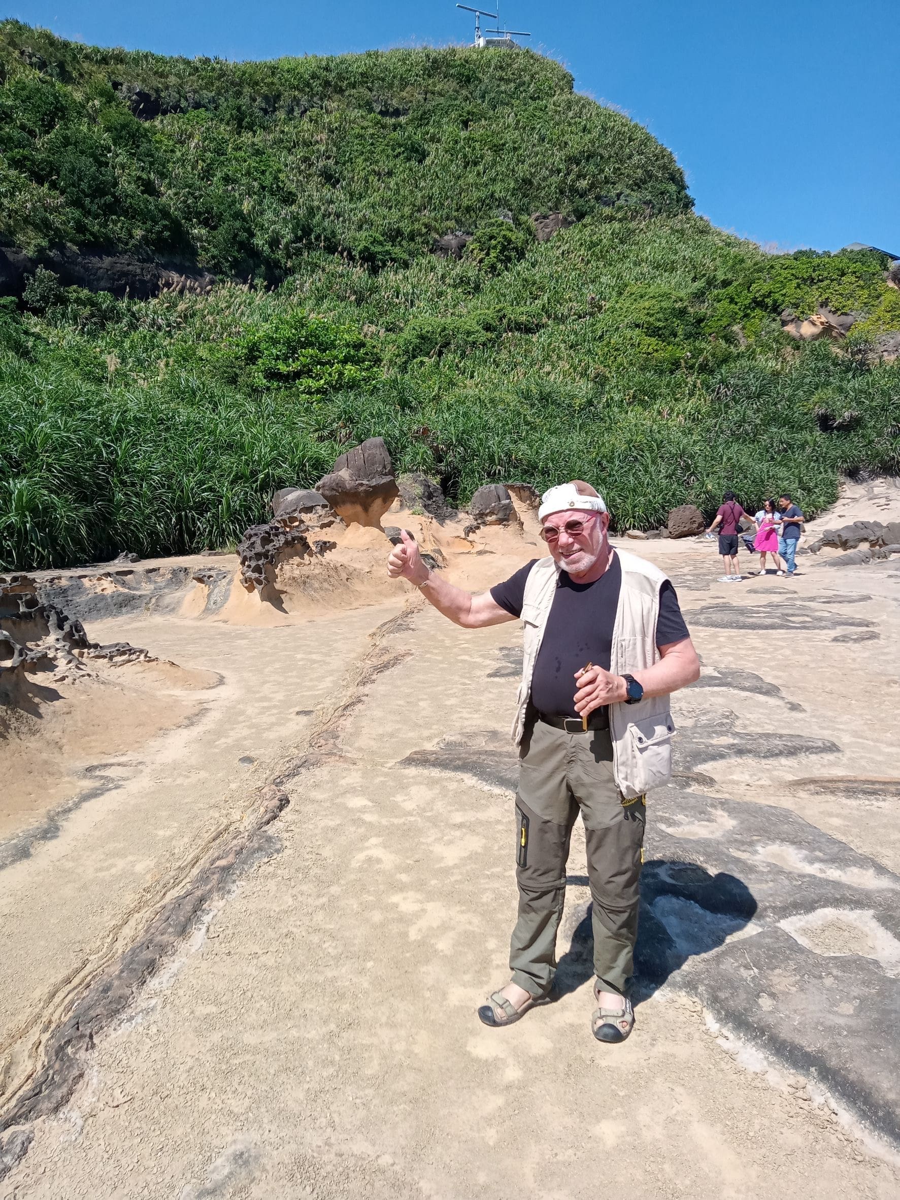 Round Taiwan Round experience photo 12