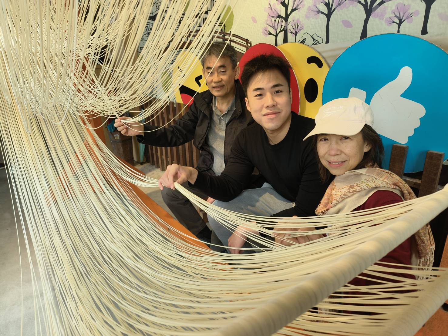 Round Taiwan Round experience photo 14