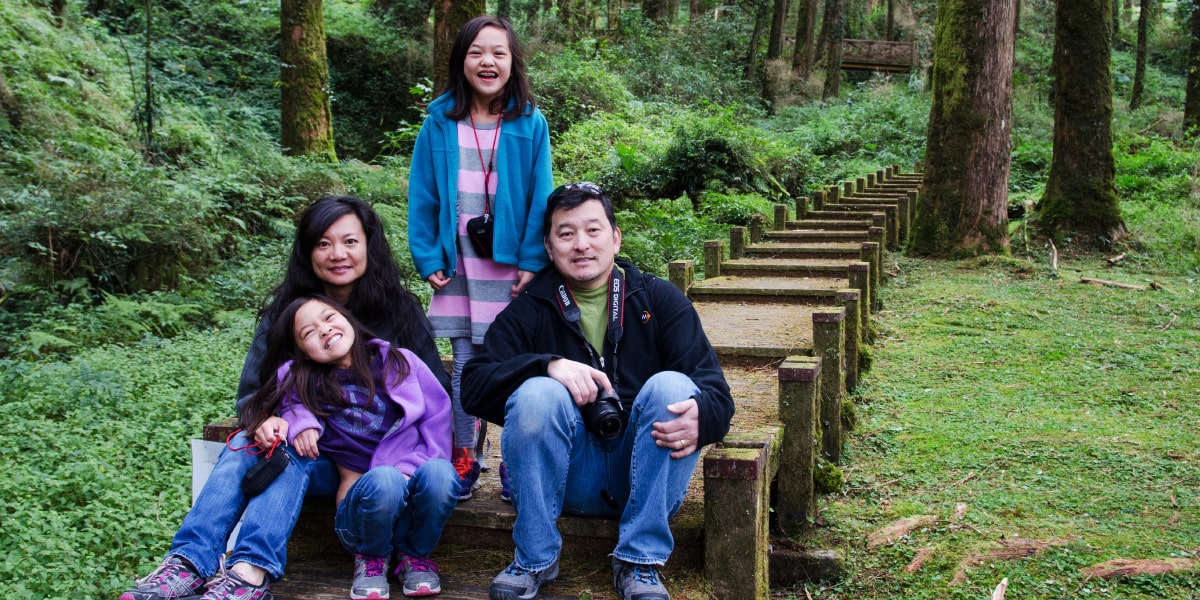 Round Taiwan Round experience photo 20